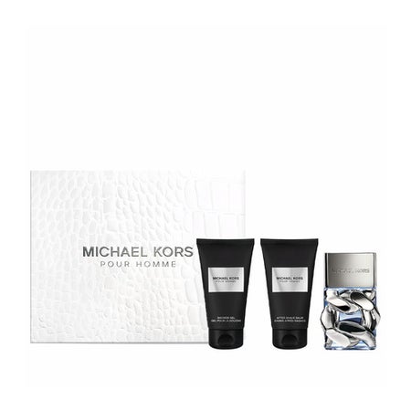 Michael Kors Pour Homme Gift Set