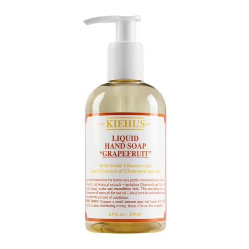 Kiehl's Liquid Grapefruit Hand soap