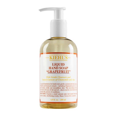 Kiehl's Liquid Handtvål 200 ml