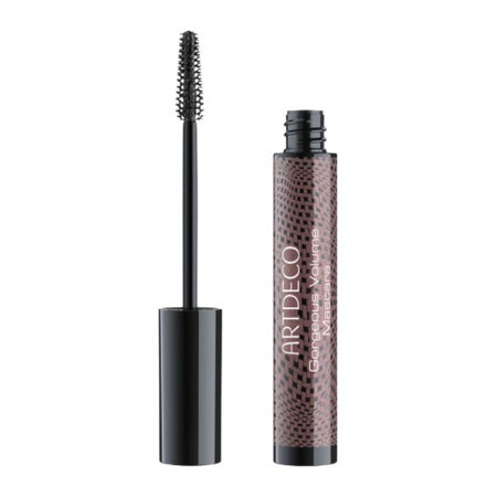 Artdeco Gorgeous Volume Máscara de pestañas Deep Black 10 ml