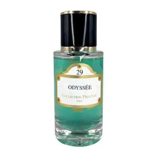 Collection Prestige Odyssée 29 Eau de Parfum