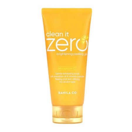 Banila Co Clean it Zero Mandarin Vitamin C Peeling Gel 120 ml