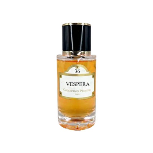 Collection Prestige Vespera 36 Eau de Parfum