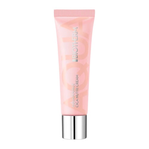 Biotherm Aquasource Cica Nutri Cream
