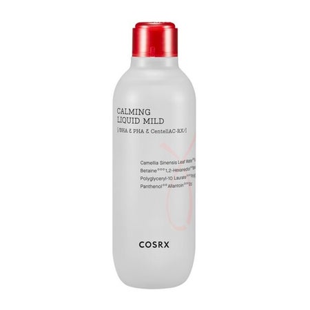 Cosrx AC Collection Calming Liquid Mild 125 ml