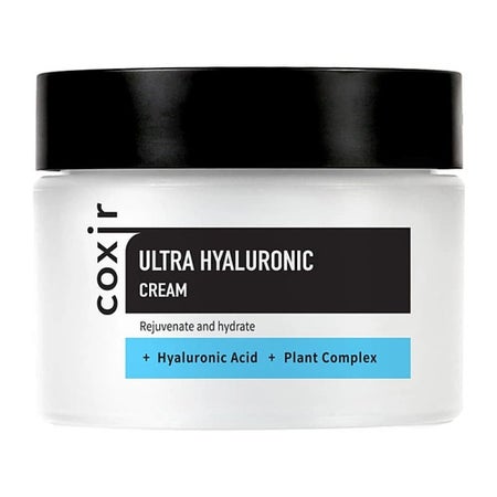 Coxir Ultra Hyaluronic Cream 50 ml