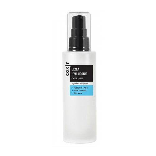 Coxir Ultra Hyaluronic Emulsion