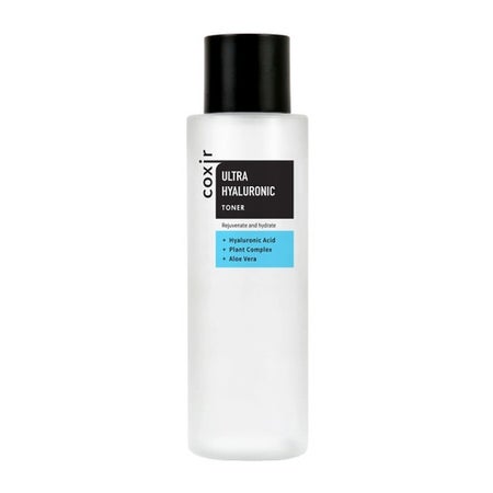 Coxir Ultra Hyaluronic Toner 150 ml