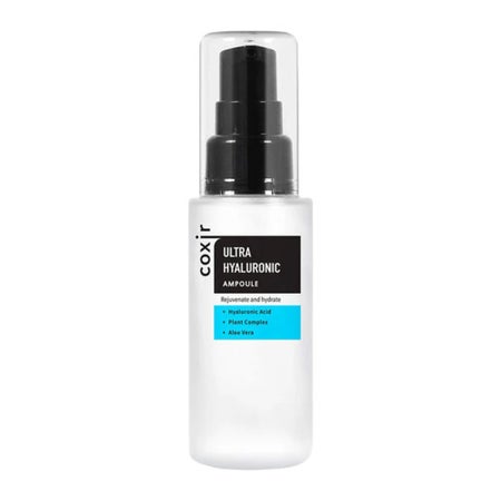 Coxir Ultra Hyaluronic Ampoule 50 ml