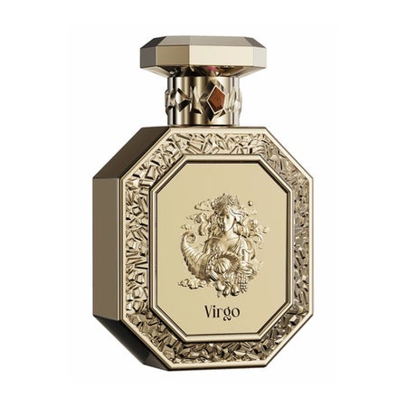 French Avenue Virgo Eau de Parfum 90 ml