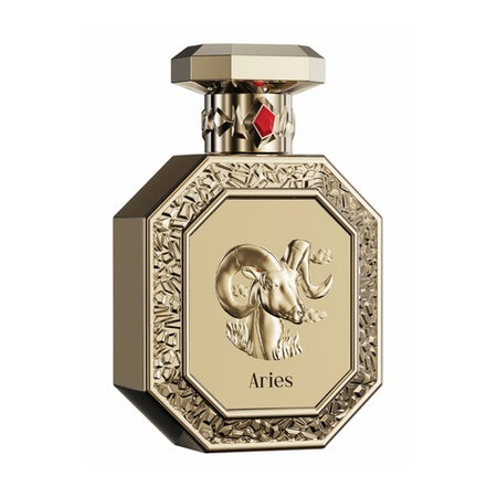 French Avenue Aries Eau de Parfum 90 ml