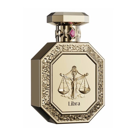 French Avenue Libra Eau de Parfum 90 ml