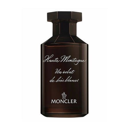 Moncler Haute Montagne Eau de Parfum