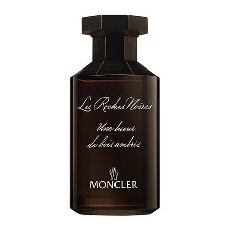 Moncler Les Roches Noires Eau de Parfum