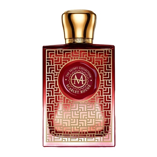Moresque Scarlet Rouge Eau de Parfum