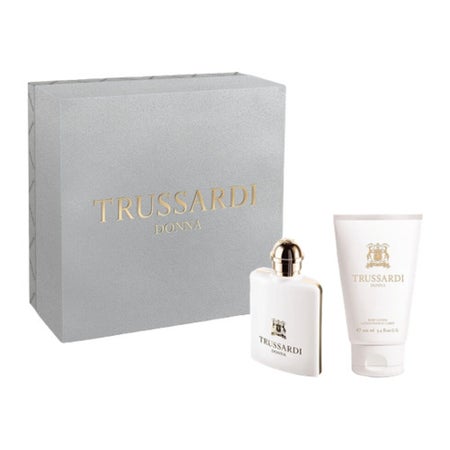 Trussardi Donna Set Regalo
