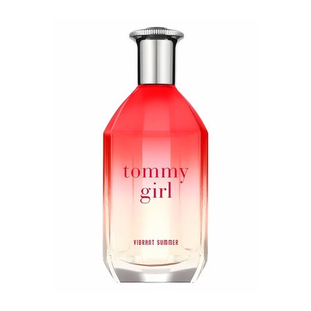 Tommy Hilfiger Tommy Girl Vibrant Summer Eau de Toilette 100 ml