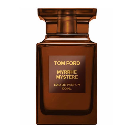 Tom Ford Myrrhe Mystère Eau de Parfum