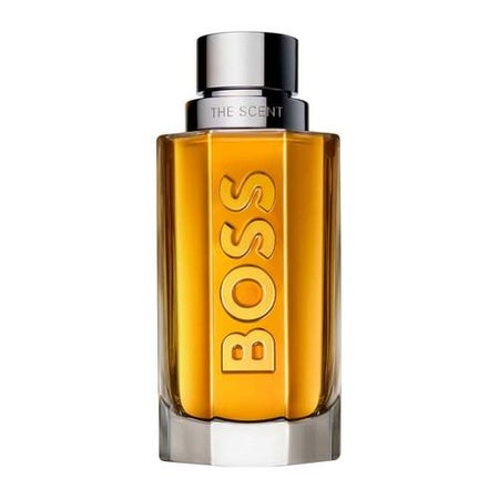Hugo Boss The Scent Eau de Toilette Refillable 200 ml