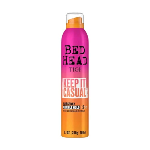 TIGI Bed Head Style Keep It Casual Hair Spray