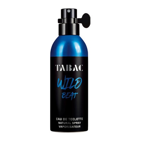 Tabac Wild Beat Eau de Toilette 75 ml