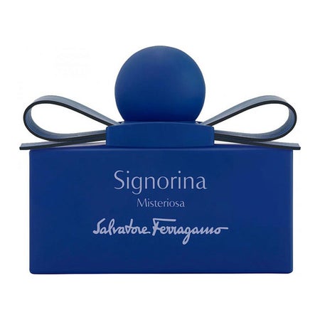 Salvatore Ferragamo Signorina Misteriosa Fashion Edition 2020 Eau de Parfum 50 ml