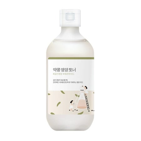 Round Lab Soybean Nourishing Toner 300 ml