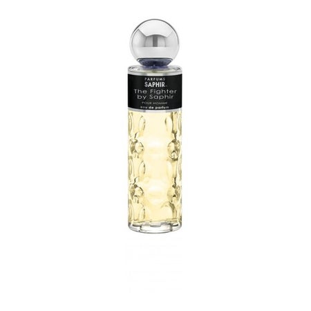 Saphir The Fighter Eau de Parfum 200 ml