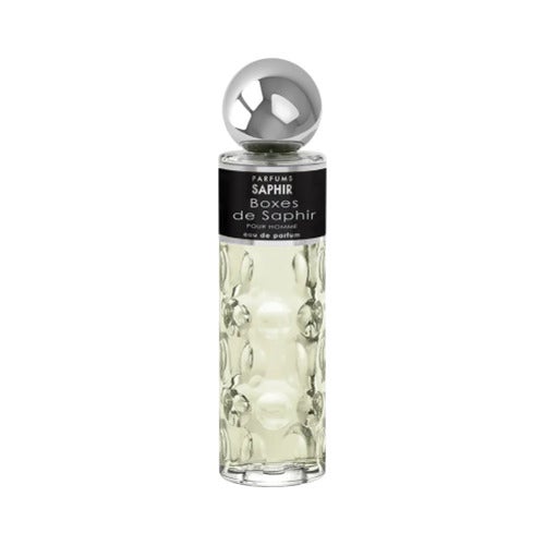 Saphir Boxes de Saphir Eau de Parfum