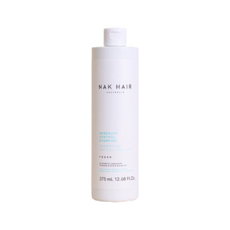 NAK Hair Signature Danduff Control Shampoing 375 ml