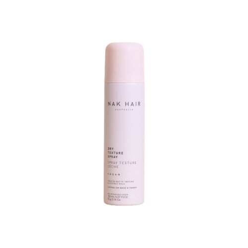 NAK Hair Signature Dry Texture Spray