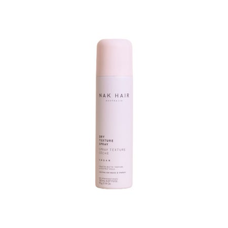 NAK Hair Signature Dry Texture Spray 150 ml