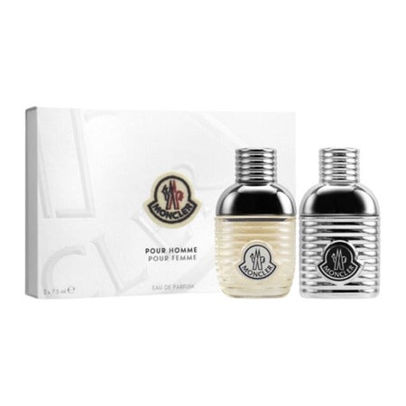 Moncler Collection Miniaturen-Set Miniaturen-Set