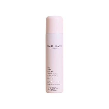 NAK Hair Signature Dry Zone Spray Cire 177 ml