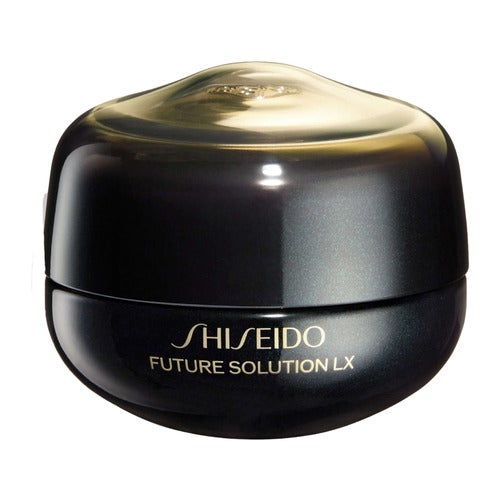 Shiseido Future Solution LX Eye And Lip Cream