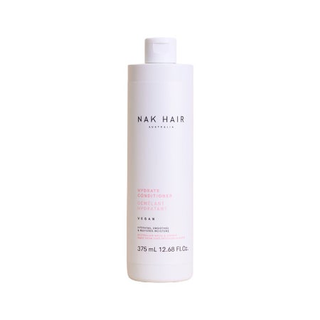 NAK Hair Signature Hydrate Après-shampoing 375 ml