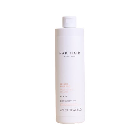 NAK Hair Signature Volume Shampoing 375 ml