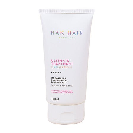 NAK Hair Signature Ultimate Treatment 60 Second Repair 150 ml