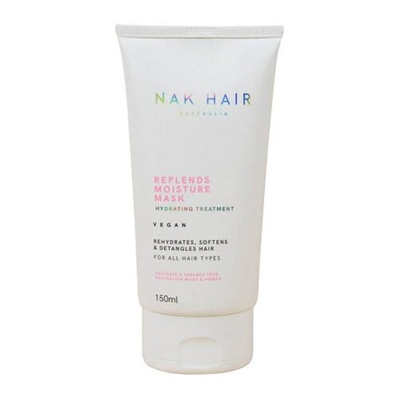 NAK Hair Signature Replends Moisture Masque 150 ml