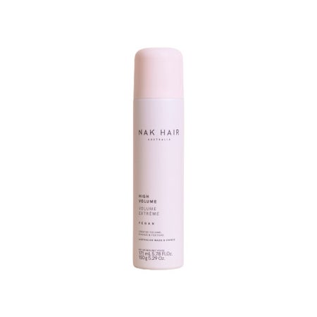 NAK Hair Signature High Volume 150 grammes