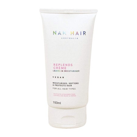 NAK Hair Signature Replends Crème Leave-In Moisturizer 150 ml