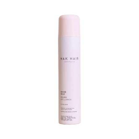 NAK Hair Signature Shine Mist 150 grammes