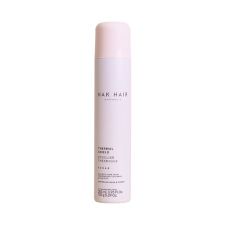 NAK Hair Signature Thermal Shield 150 grammes