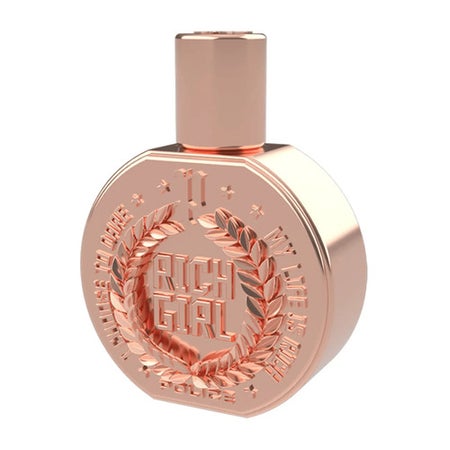 Police Rich Girl Eau de Toilette