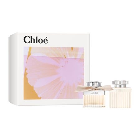 Chloé Signature Geschenkset