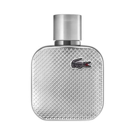Lacoste L.12.12 Silver Grey Eau de Parfum