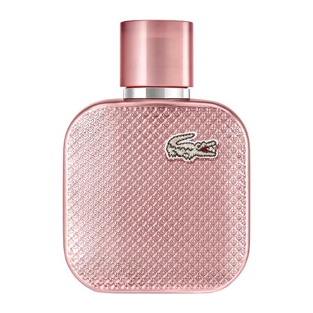 Lacoste L.12.12 Silver Rose Eau de Parfum
