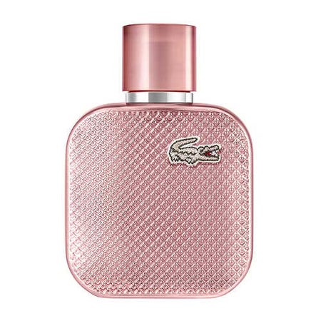 Lacoste L.12.12 Silver Rose Eau de Parfum