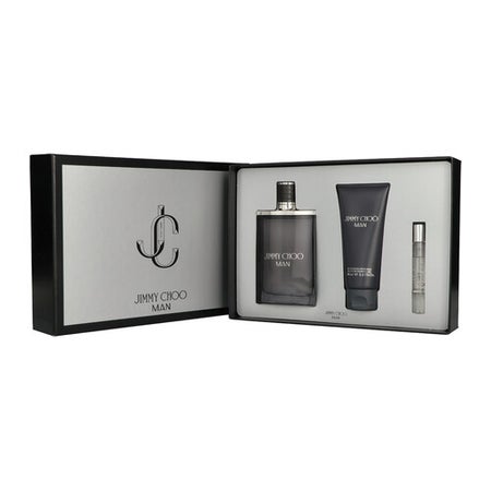 Jimmy Choo Man Gift Set