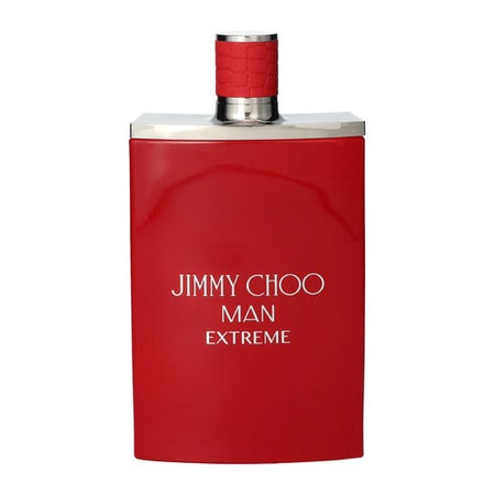 Jimmy Choo Man Extreme Eau de parfum 200 ml